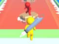Spel Teken Pen Rush  online