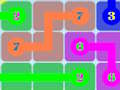 Spel Teken lijnen  online