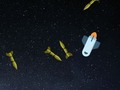 Spel 5 minuten in de ruimte  online