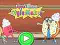 Spel Appel en ui: Style Maker  online
