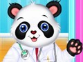 Spel Beste dokter in de dierenwereld  online