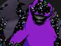 Spel FNF X PIBBY Grimace Shake online