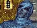 Spel Egyptische mummie ontsnapping  online