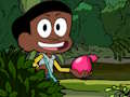 Spel Craig van de Creek Splash Battle  online