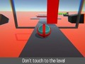 Spel Obstakels Ballen  online