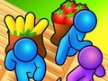 Spel Mini-boerderij  online