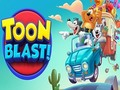 Spel Toon Blast: Het Blokkenspel  online