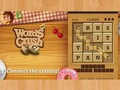 Spel Woorden Verpletteren  online