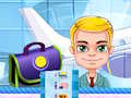 Spel Luchthaven beheerder  online