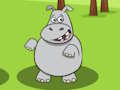 Spel Dieren Helften Match  online