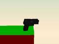 Spel Kanon rennen! Geweer Sprint  online