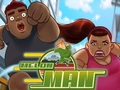 Spel Meloen Man  online