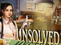Spel Onopgelost mysterie  online
