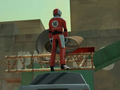 Spel Alleen Up: Zwaartekracht Parkour 3D  online