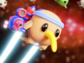 Spel Jetpack kiwi lite online