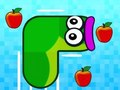 Spel Slang Worm  online