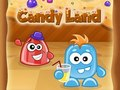 Spel Snoepland  online