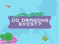 Spel Bestaan er draken  online