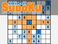 Spel Ultieme Sudoku  online