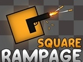 Spel Vierkante Rampage  online