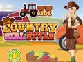 Spel Countrygirl-stijl  online