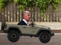 Spel Biden Wheelie  online