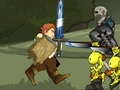 Spel Gladiatorenkasteeloorlogen  online