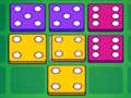 Spel Dobbelstenen Samenvoegen  online