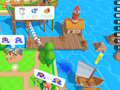 Spel Eiland constructie  online