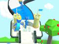 Spel Soldaten duelleren  online