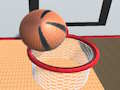 Spel Basketbalscorer 3d  online