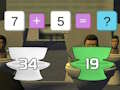 Spel Skibidi Toilet Wiskunde Prank  online