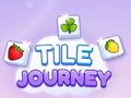 Spel Tegel reis  online