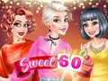 Spel Prinsessen Sweet Sixty  online