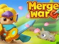 Spel Oorlog samenvoegen  online
