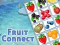Spel Vruchten verbinden  online