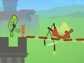 Spel Stickman Supreme Duelist 2 online