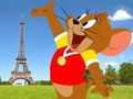 Spel Tom en Jerry: aankleden  online