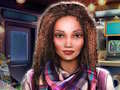 Spel Nostalgische make-over  online