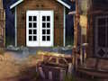 Spel Slang ontsnappen  online