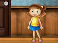 Spel Amgel Kinderkamer Escape 129  online