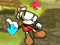 Spel FNF Funk niet met de duivel  online