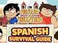 Spel Victor en Valentino: Spaanse overlevingsgids  online