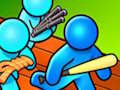 Spel Zombiemagnaat  online