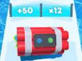 Spel Tijdbomstorm  online