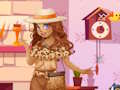 Spel Tiener geest dier  online