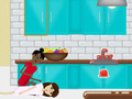 Spel Huis van gevaren 2  online