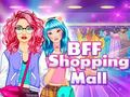 Spel BFF Winkelen Wandelen  online