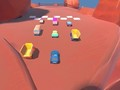 Spel Dirt Race-ronde  online