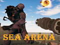 Spel Zee Arena  online
